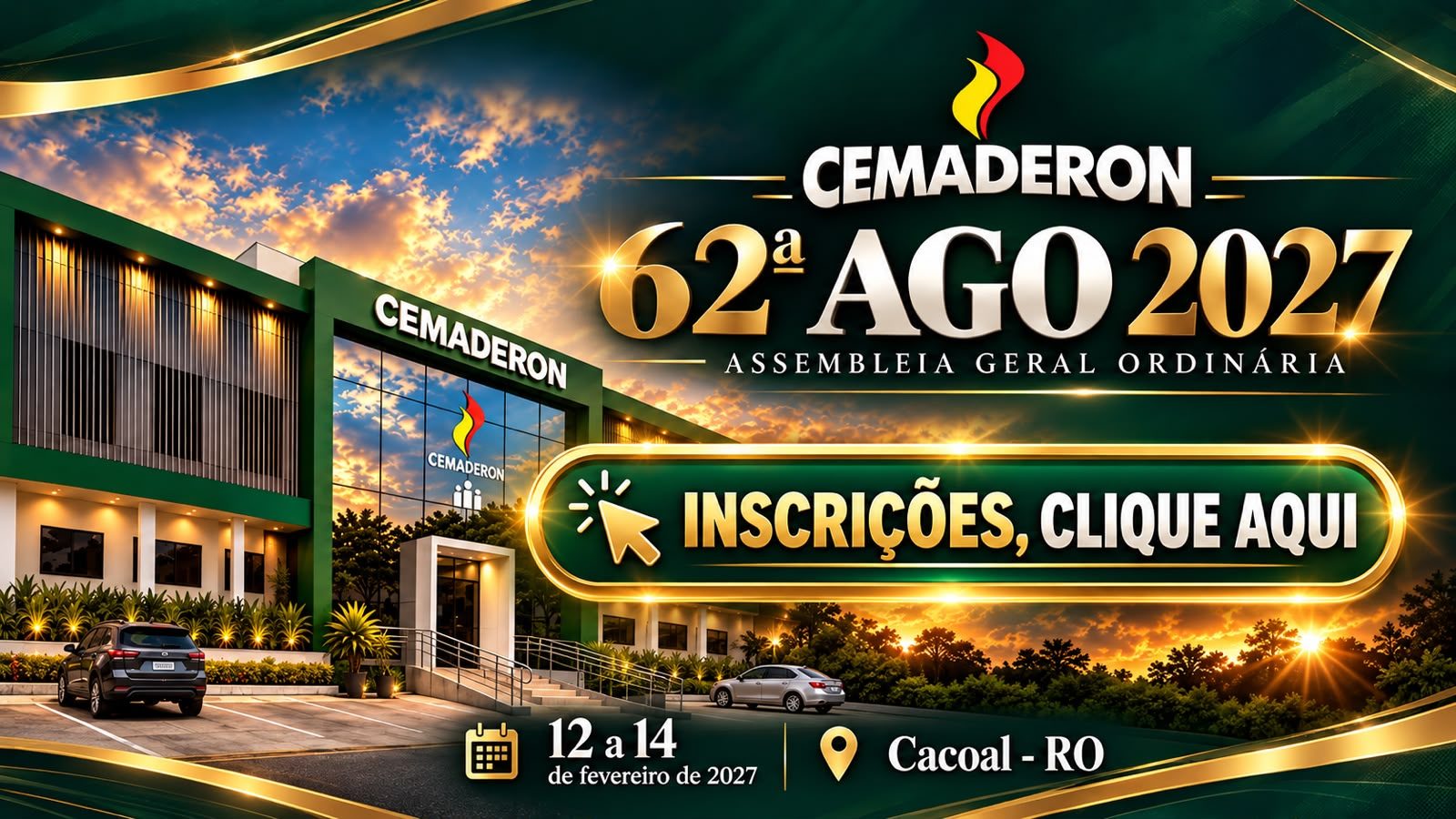 AGO 62ª