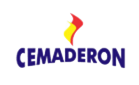 Logo CEMADERON